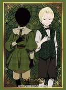 Vol. 3412 "Shadows House" Patrick / Ricky