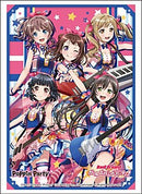 Vol. 3426 "BanG Dream! Girls Band Party!" Poppin'Party 2022 Ver.