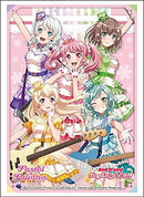 Vol. 3428 "BanG Dream! Girls Band Party!" Pastel Palettes 2022 Ver.