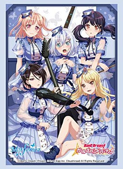 Vol. 3431 "BanG Dream! Girls Band Party!" Morfonica 2022 Ver.