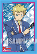 Vol. 426 Card Fight!! Vanguard  Mark Whiting