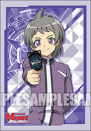 Vol. 427 Card Fight!! Vanguard Tachibana Tatsuya