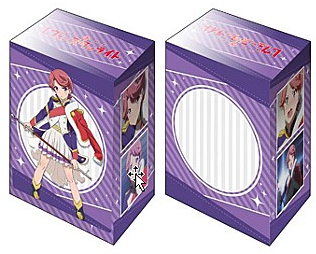 v2 Vol. 580 Shōjo Kageki Revue Starlight - "Isurugi Futaba Revue Costume Ver."