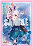 Vol. 604 "Card Fight!! Vanguard" IridescencePalette, Haseritt