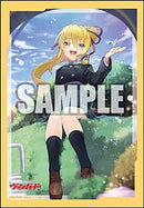 Vol. 606 "Card Fight!! Vanguard" Lofty and Noble Dreams, Rilfa