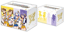 V2 Vol. 634 The Idolmaster: Million Live! - Futami Ami & Futami Mami & Shiraishi Tsumugi & Mochizuki Anna
