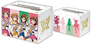 V2 Vol. 635 The Idolmaster: Million Live! - Matsuda Arisa & Baba Konomi & Akizuki Ritsuko & Kasuga Mirai