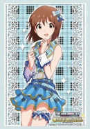 Vol. 758 The Idolmaster: One for All - "Hagiwara Yukiho"