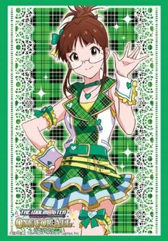 Vol. 767 The Idolmaster: One for All - "Akiduki Ritsuko"