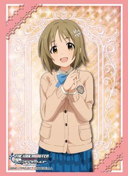 Vol. 918 The Idolmaster: Cinderella Girls - "Mimura Kanako"