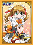 Vol. 996 Dog Days - "Rebecca Anderson"