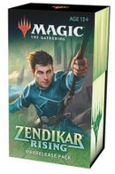 Zendikar Rising Prerelease Pack