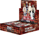 Tokyo Revengers - Weiss Schwarz Booster Box (English))