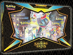 Shining Fates Premium Collection—Shiny Dragapult VMAX