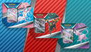 V Heroes Tins (Set of 3)